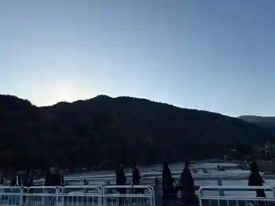 野宮神社(京都府)