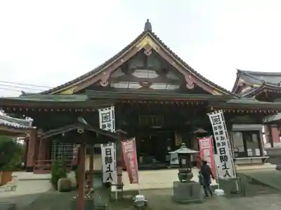池上本門寺のその他建物