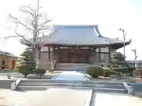 妙源寺の本殿・本堂