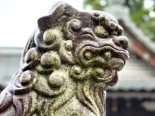 眞田神社(長野県)
