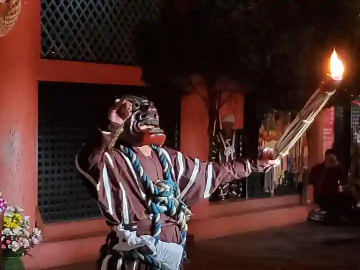 太山寺のその他建物