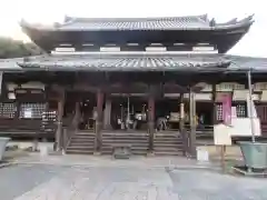 園城寺（三井寺）の本殿