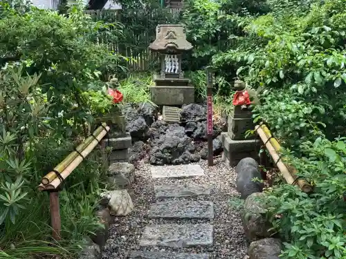 菊田神社(千葉県)