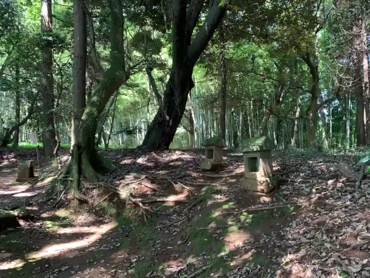 稲生大神(千葉県)