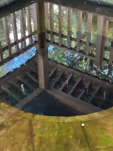 金澤神社(石川県)