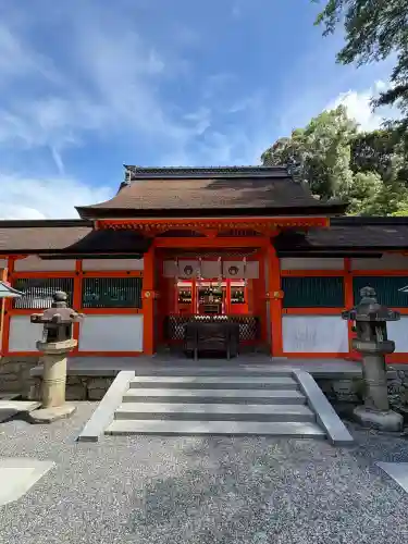 吉田神社(京都府)