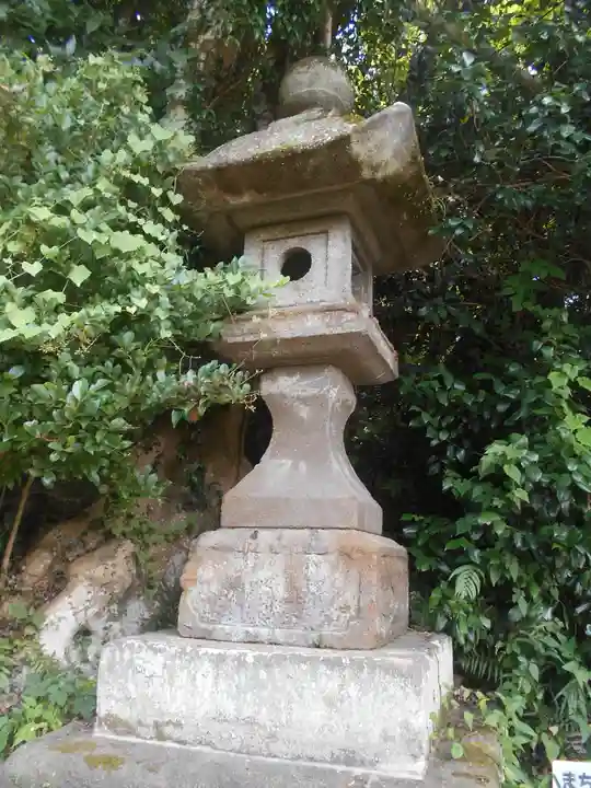 熊野神社のその他建物