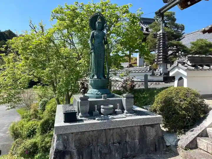 渓蓮寺(滋賀県)