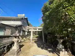 春日神社(奈良県)