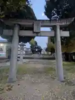 竹下地禄神社(福岡県)