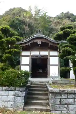 薬師堂(福岡県)