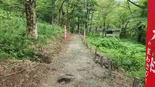 出雲神社(宮城県)