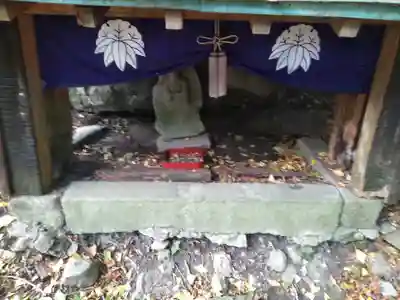 文殊仙寺のその他建物