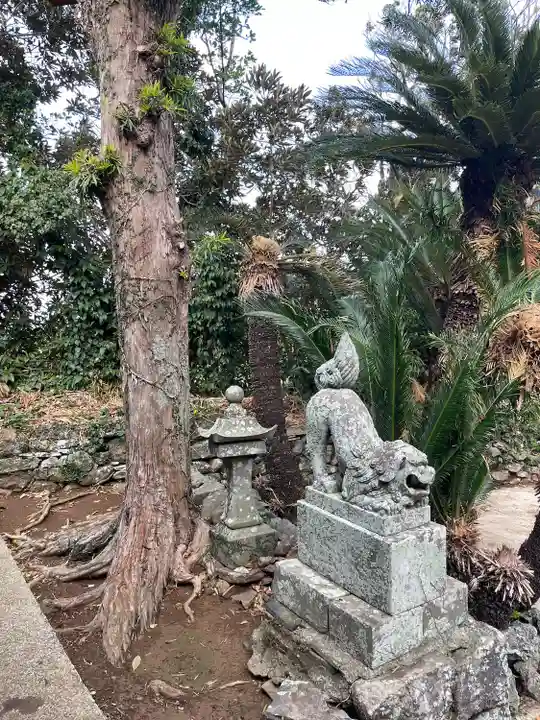 金昆羅神社(長崎県)