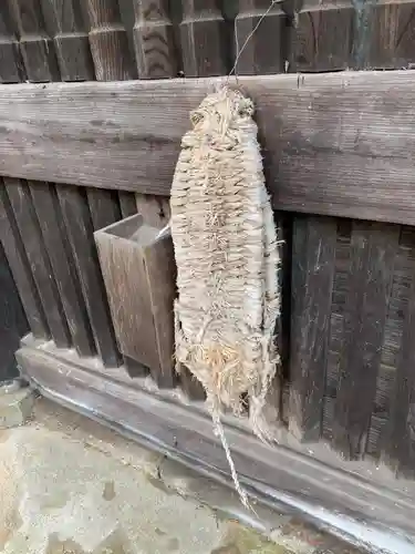 徳藏寺のその他建物