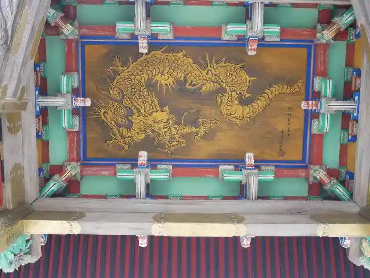 妙義神社(群馬県)