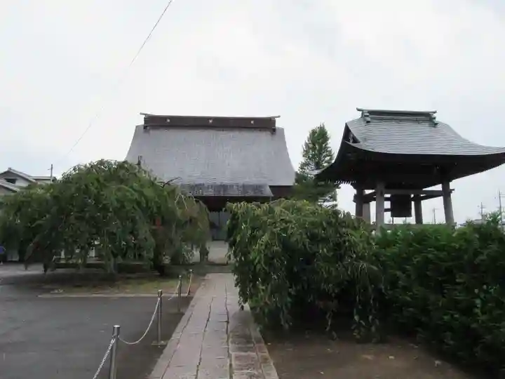 本行寺のその他建物