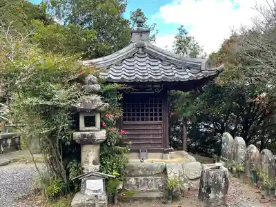 永福寺(三重県)