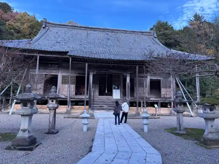縁城寺(京都府)