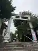 新宿下落合氷川神社(東京都)