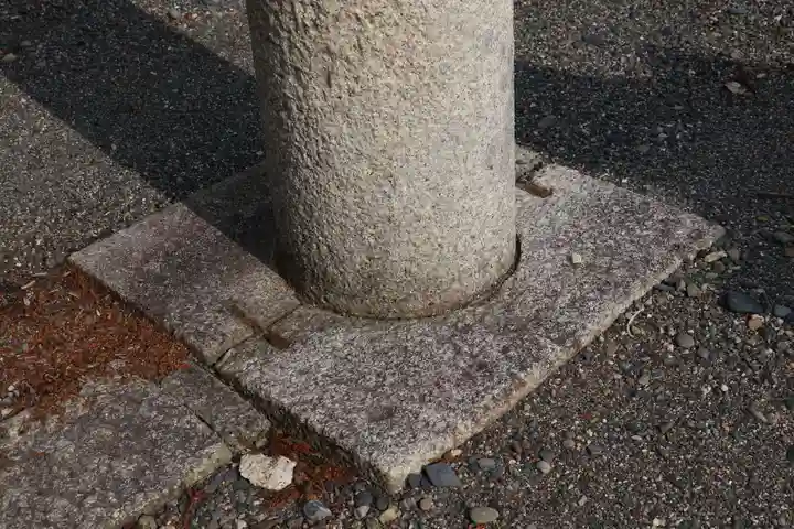 浜分八幡神社(滋賀県)