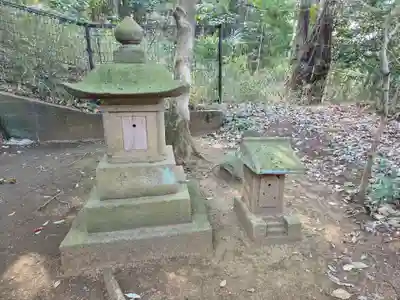 山神社(東京都)