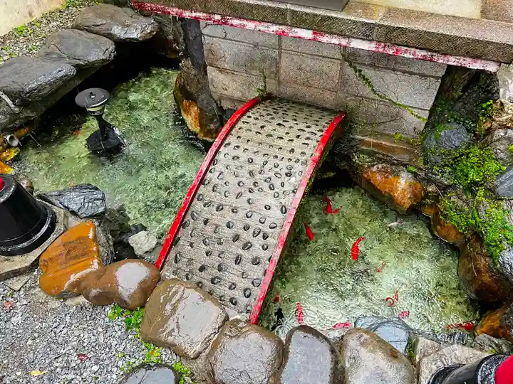 天久宮のその他建物