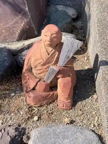 善福寺(神奈川県)