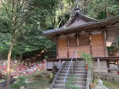 胡宮神社（敏満寺史跡）(滋賀県)