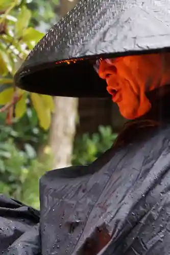 牟禮山観音禅寺(滋賀県)