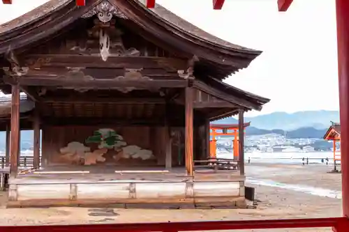 厳島神社(広島県)