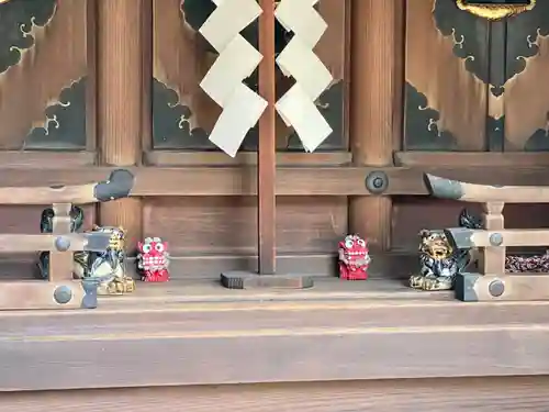 白峯神宮(京都府)