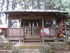 御霊神社(神奈川県)