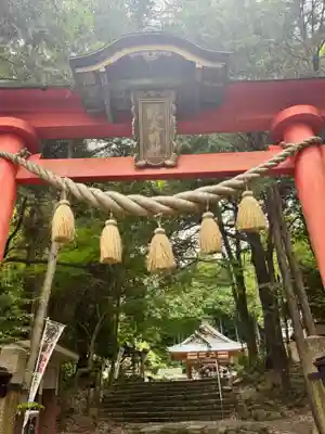 鏡神社(滋賀県)