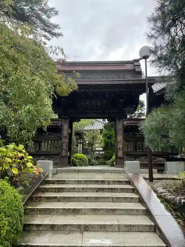 高幡不動尊　金剛寺(東京都)