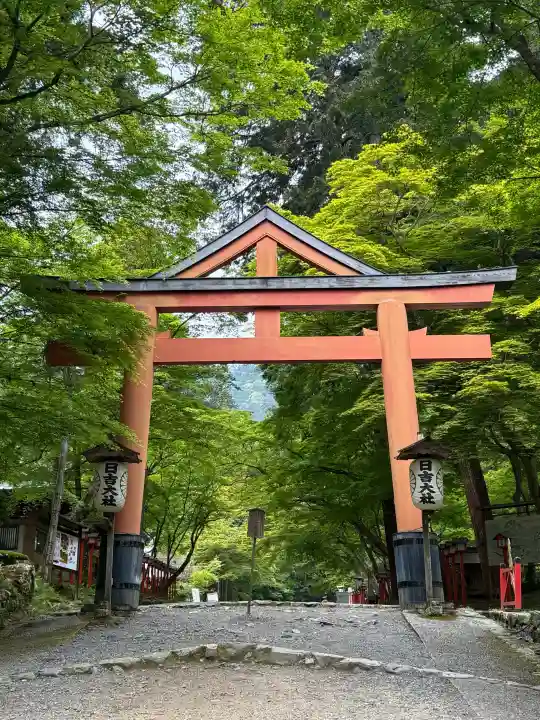 日吉大社(滋賀県)