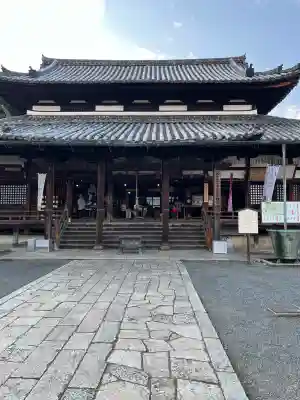 園城寺（三井寺）(滋賀県)