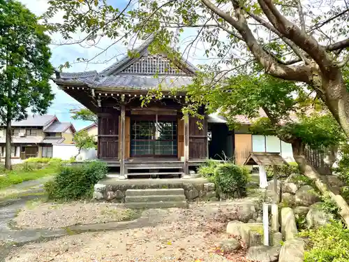雲納寺のその他建物