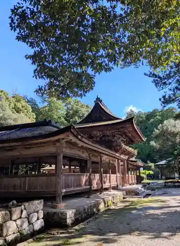 油日神社(滋賀県)