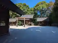 阿佐ヶ谷神明宮(東京都)