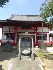 惣持寺(埼玉県)