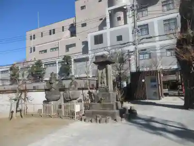 光源寺(東京都)