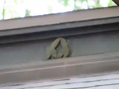 原野八幡宮のその他建物