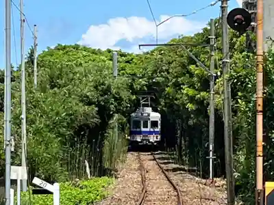 飯沼山 圓福寺(千葉県)