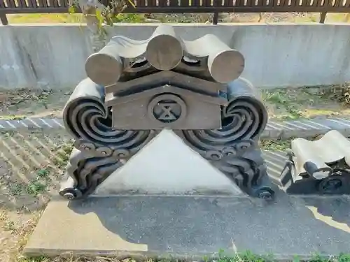 五宮神社のその他建物