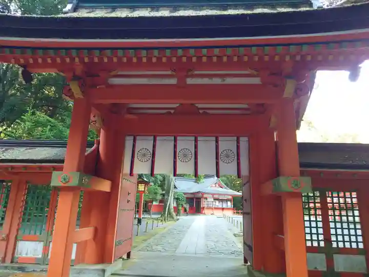 宇佐神宮(大分県)