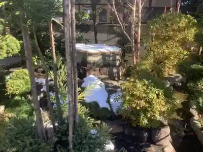 聞瑞寺(岐阜県)