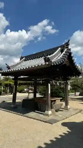 誉田八幡宮(大阪府)