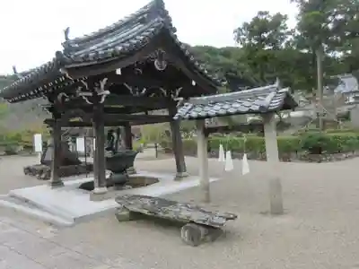 粉河寺(和歌山県)