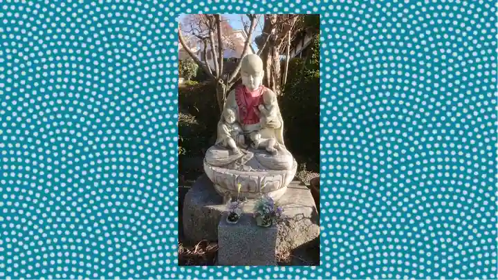 岩槻大師彌勒密寺(埼玉県)